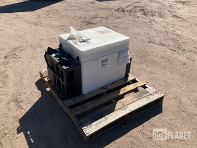AcuTemp VXC-2 Medical Refrigerator