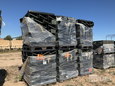 (462) PA108 Ammo Cans - For 5.56mm