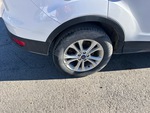 Chassis Photos with