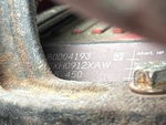 Engine with