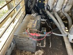 Electrical with Kabel und Verbindungen