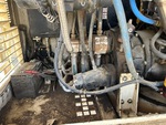 Hydraulik with Schläuche (Hydraulik)