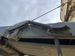 Hydraulik with Förderzylinder