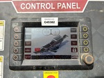 Control Station with Brecher/Bildschirmsteuerung