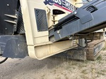 Chassis with Chassisverbindungen/Hauptträger - Zustand