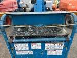 Control Station Upper with