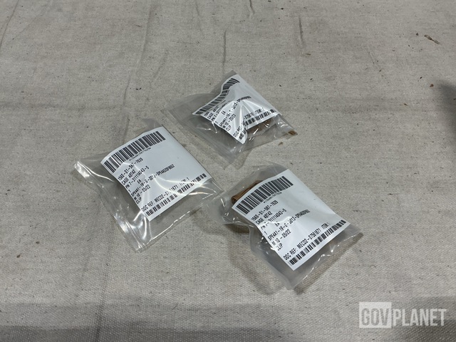 (38) 7-311114043-5 Aircraft Clips
