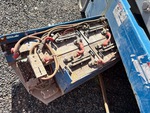 Electric Operating System with 