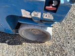 Chassis with Right Front Tire