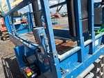 Chassis with Platform Condition