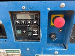 Control Station Ground with Function Controls