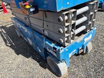 Chassis with Frame Condition