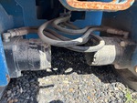 Drivetrain with Drive Motors