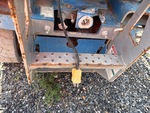 Electric Operating System with Cables and Connections