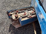 Electric Operating System with 