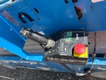 Control Station Upper with Upper Function Controls