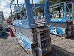 General Appearance with Sheet Metal (fiberglass) Condition
