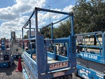 General Appearance with Hand Rails