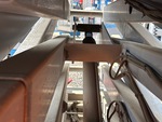 Hydraulics with Lift Cylinders