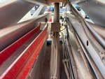 Hydraulics with Hoses