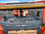Control Station Upper with