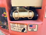 Hydraulics with