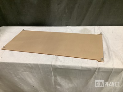 (34) DRS Naval Power Systems KGG2302-1 Access Covers