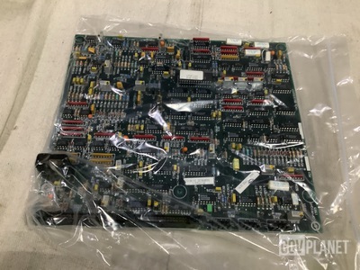 Deltyme 05137366-1 Power Static Inverter