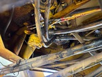 Hydraulique with