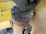 Hydraulique with