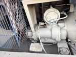 Air Compressor with