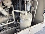 Air Compressor with