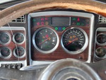 Cab with Warning Lights