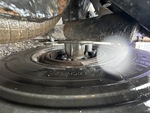 Brakes with