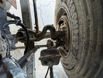 Brakes with 