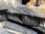 Motor with