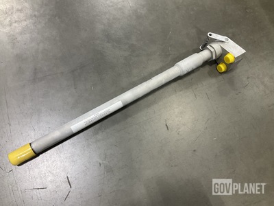 (5) SIT 23B-525-HFM Burner Gun Assemblies