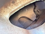 Brakes with