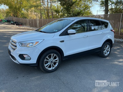 2019 Ford Escape SE 2WD SUV