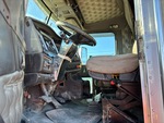 Cab with