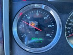 Cab with Warning Lights