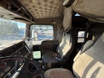 Cab with