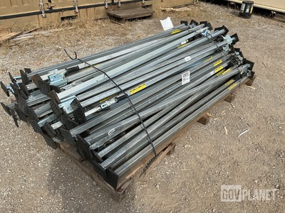 (71) Cargo Load Stabilizers