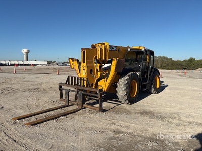 2019 JCB 510-56 Verreiker