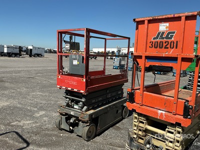 2020 Skyjack SJ3219 Electric Schaarlift
