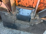 Chassis with 