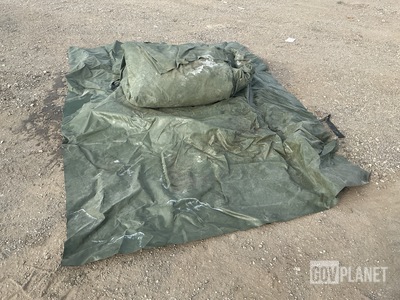 Tent Component