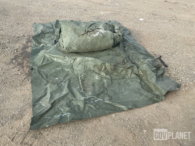 Tent Component