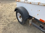 Trailer Chassis with