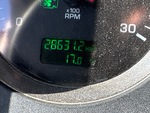 4 Transmision with Engine Hours